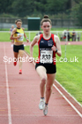 Women and Girls 1500 metres, 2021 North Eastern Track and Field Champs., Middesbrough. Photo: David T. Hewitson/Sports for All Pics
